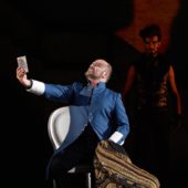Otello al Macerata Opera Festival 2016