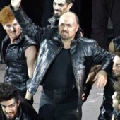 Otello al Macerata Opera Festival 2016